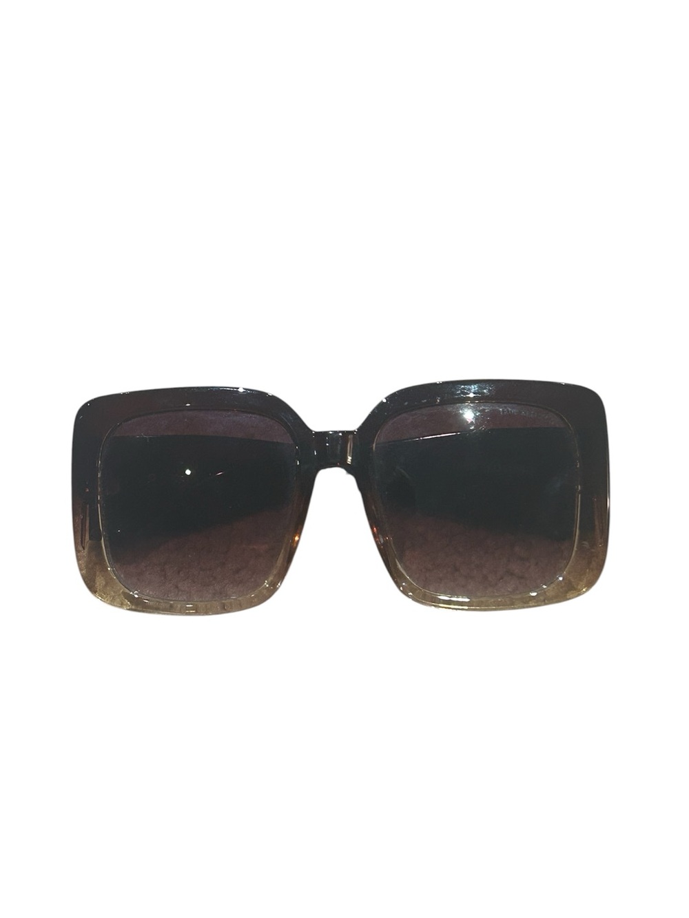 Oversized True Religion Sunglasses